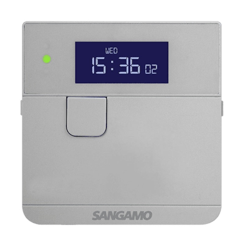 Sangamo Powersaver Plus Select Controller - All Colours