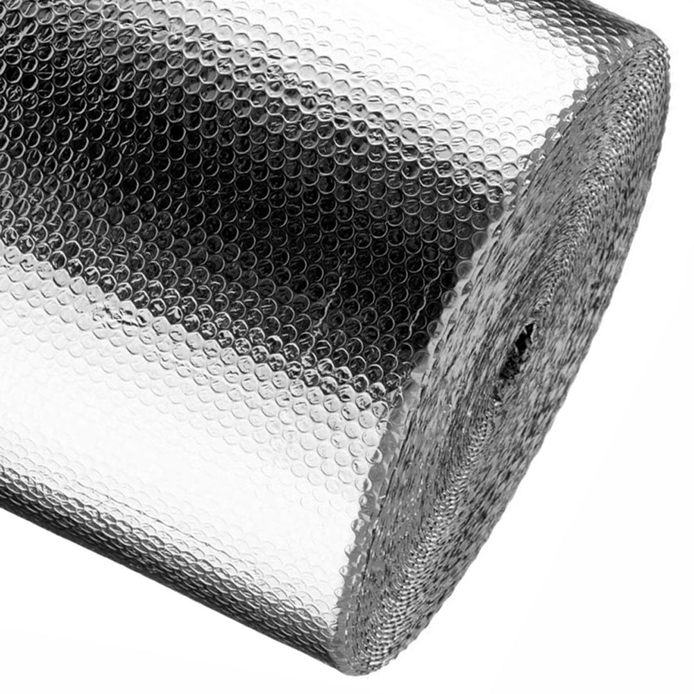 SuperFOIL SFBA BB Reflective Insulating Breather Membrane - 50m x 1.35m Roll