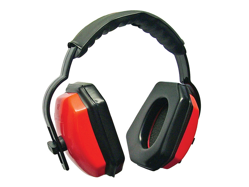 Scan Standard Ear Defender SNR 29 dB