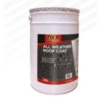 FIX-R All Weather Roofing Compound - All Sizes