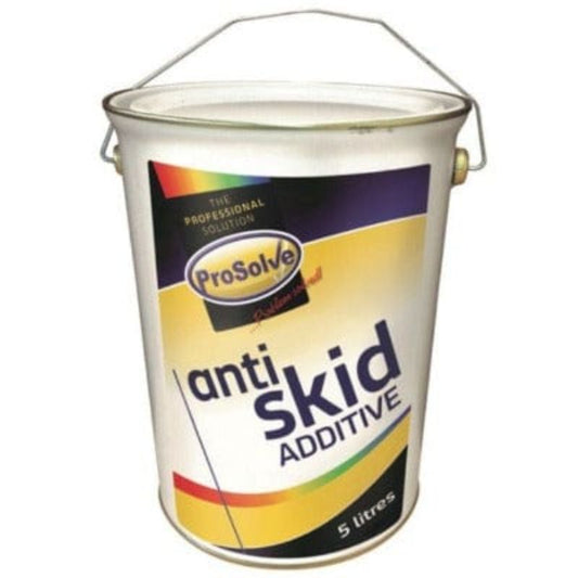 ProSolve Anti-Skid Additive x 5 Litre