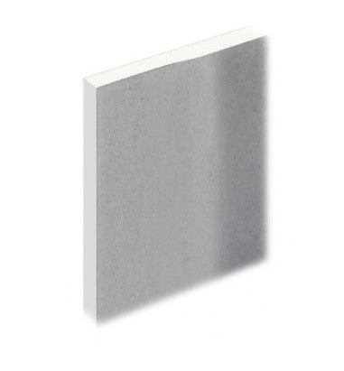 British Gypsum GYPROC Plasterboard Square Edge 2.4m x 1.2m - All Sizes