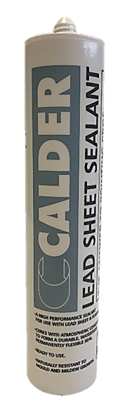 Image for Lead Sheet Sealant - 310ml Tube