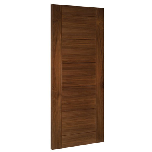 Image for Deanta Seville Interior Walnut Door 1981 x 533 x 35mm