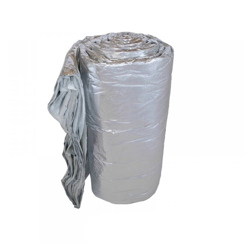 Image for SuperFOIL SF60 FR 1.5m x 8m Fire Rated Multifoil Insulation