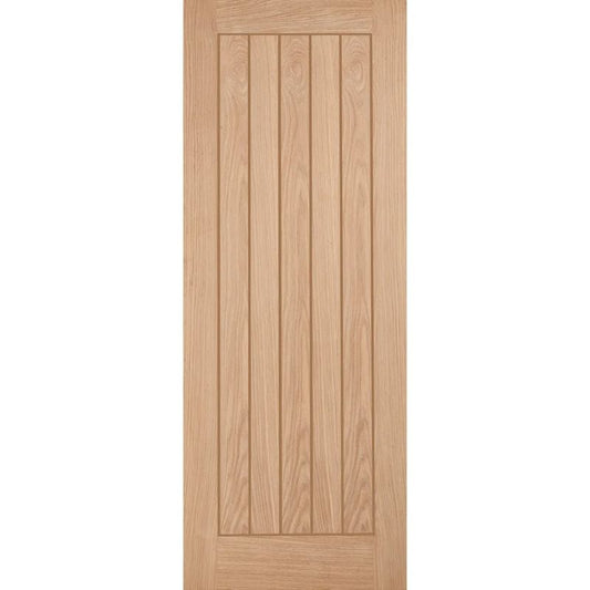 Image for LPD Oak Belize - 2040 x 926 x 40mm (80.3 x 36.5In)