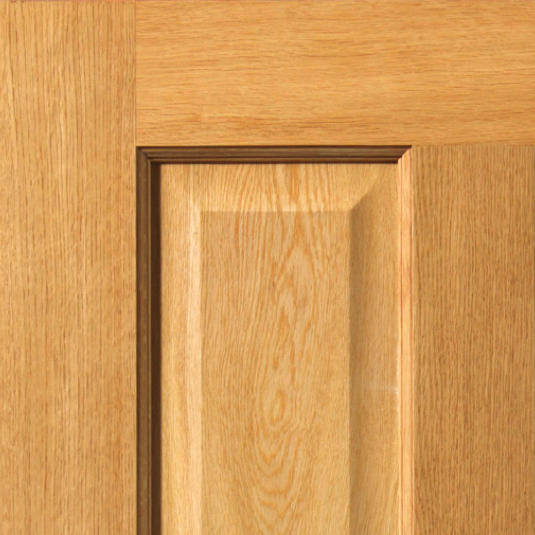 Image for JB Kind Sherwood Oak Fully Finished Internal Door