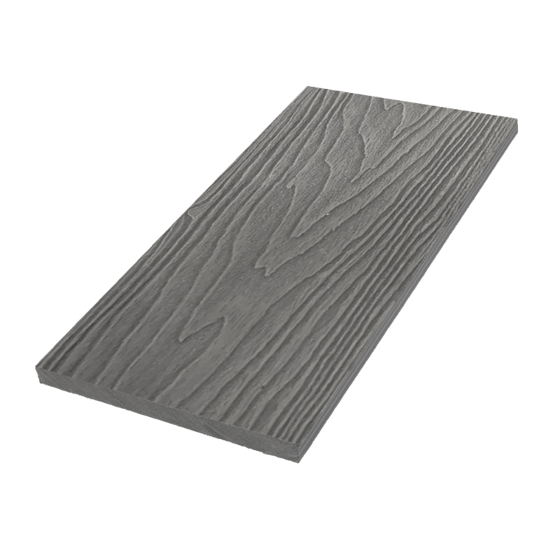 DDecks DuroD3 Composite Fascia Board 140mm x 11mm x 2.5m - All Colours