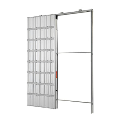 Image For JB Kind Single Pocket Door System