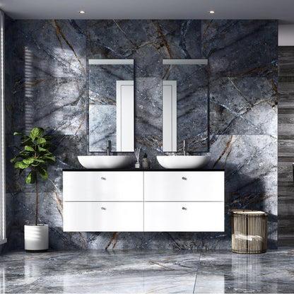 Sirius Marble Effect 1200mm x 600mm - All Colours