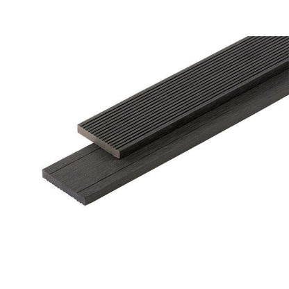 Cladco Composite Fascia Board  145mm x 10mm x 2.4m - All Colours