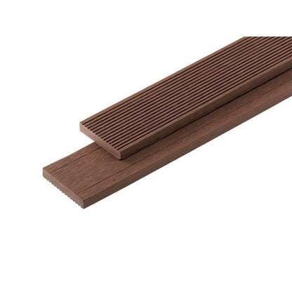 Cladco Composite Skirting Trim 55mm x 10mm x 2.2m - All Colours