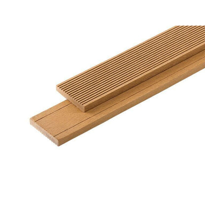 Cladco Composite Skirting Trim 55mm x 10mm x 2.2m - All Colours