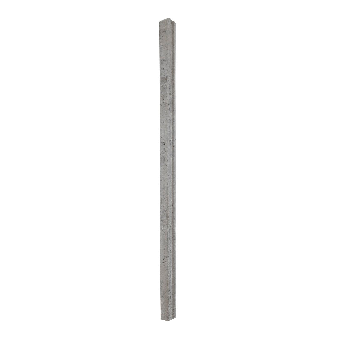 Forest Lightweight Intermediate Concrete Post - 2.4m