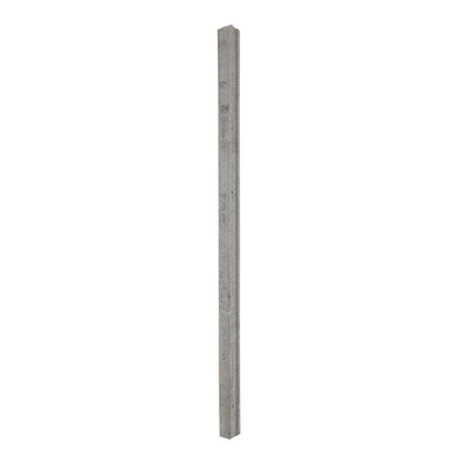 Forest Lightweight Intermediate Concrete Post - 2.4m