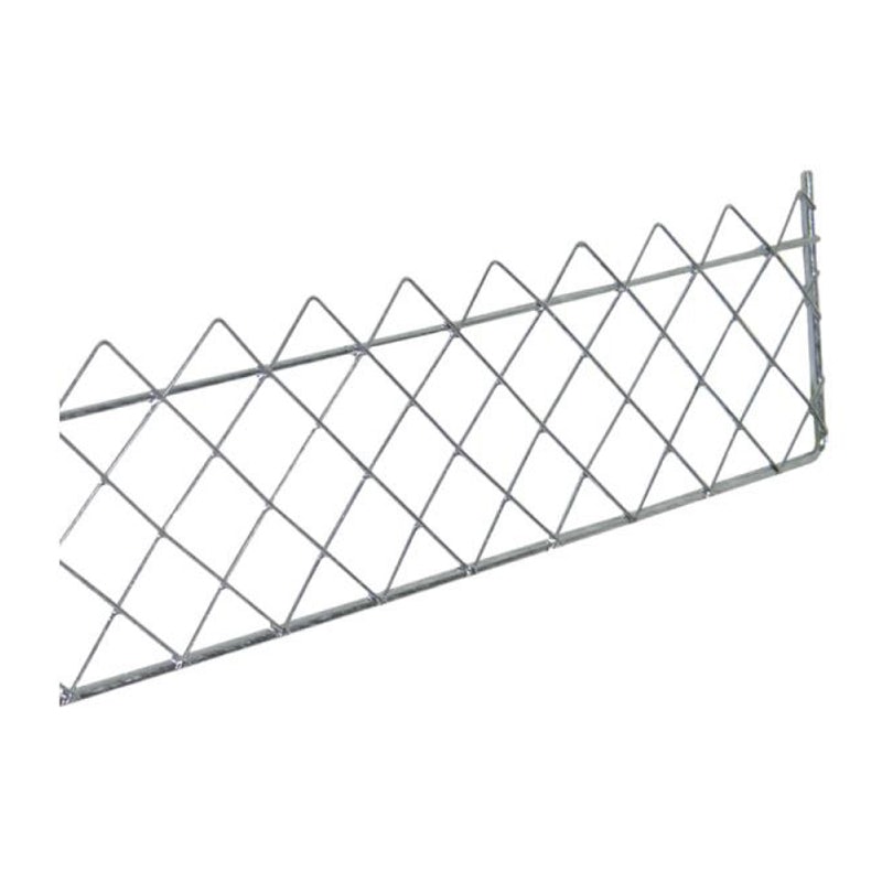 Image for Samac Snow Guard for Slates and Tiles 150mm - 2m Length