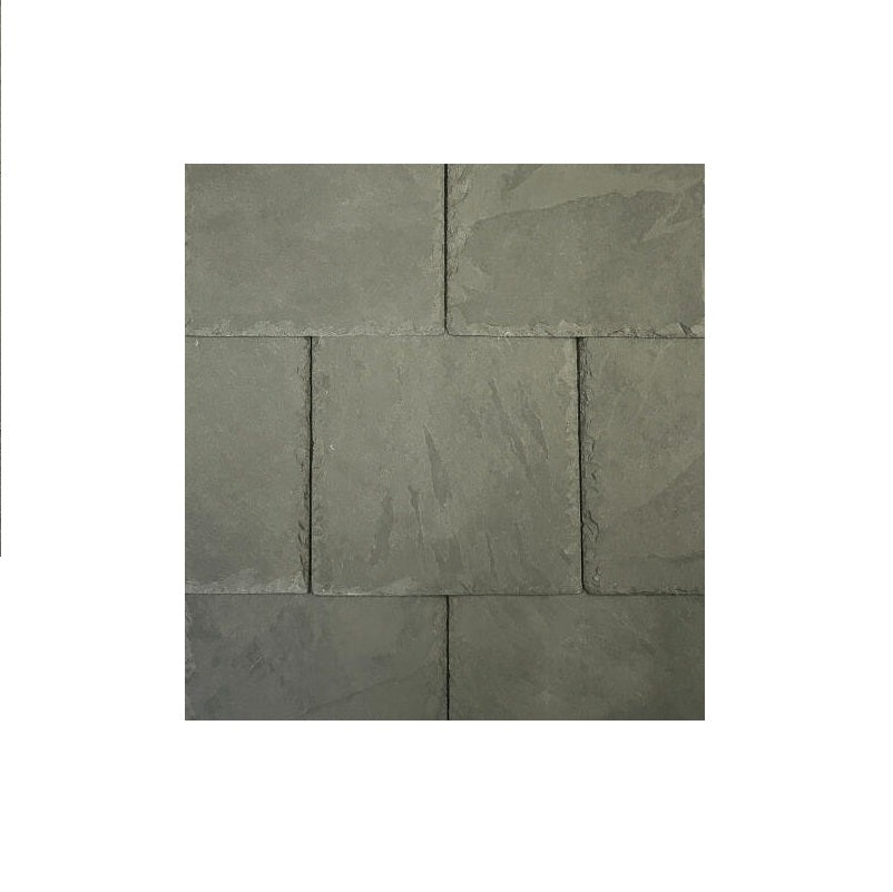 Sobrano Brazilian Light Grey Natural Roof Slate