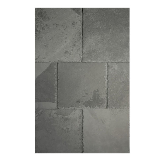 Sobrano Brazilian Dark Grey Natural Roof Slate