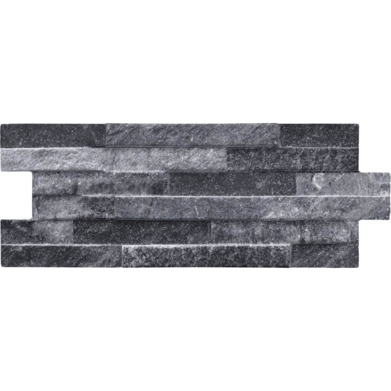 St Moritz Wall Cladding Corner Section 250mm x 160mm x 170mm (Pack of 2) - All Colours