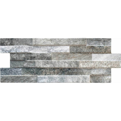 St Moritz Wall Cladding Corner Section 250mm x 160mm x 170mm (Pack of 2) - All Colours