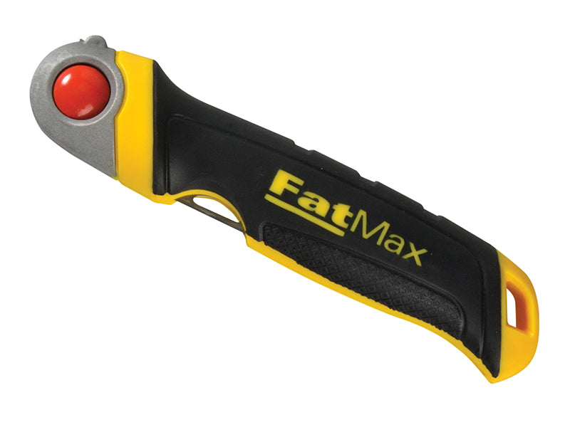 Stanley Tools FatMax® Folding Jab Saw 130mm (5in) 8 TPI