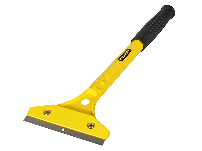 Stanley Tools Heavy-Duty Long Handle Scraper