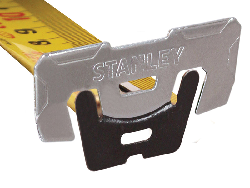 Stanley Tools FatMax® Autolock Pocket Tape 8m (Width 32mm) (Metric only)