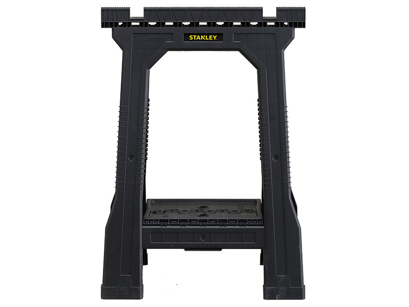 Stanley Tools Junior Sawhorses (Twin Pack)