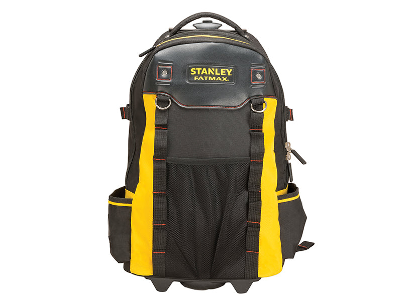 Stanley Tools FatMax® Backpack on Wheels 54cm (21in)