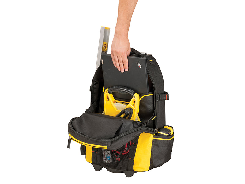 Stanley Tools FatMax® Backpack on Wheels 54cm (21in)