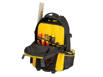 Stanley Tools FatMax® Backpack on Wheels 54cm (21in)