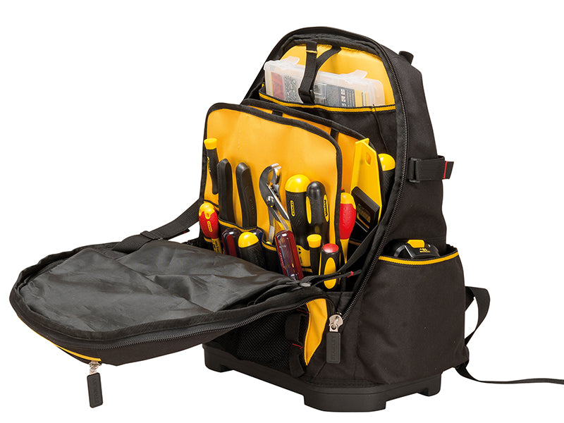 Stanley Tools FatMax® Tool Backpack 45cm (18in)