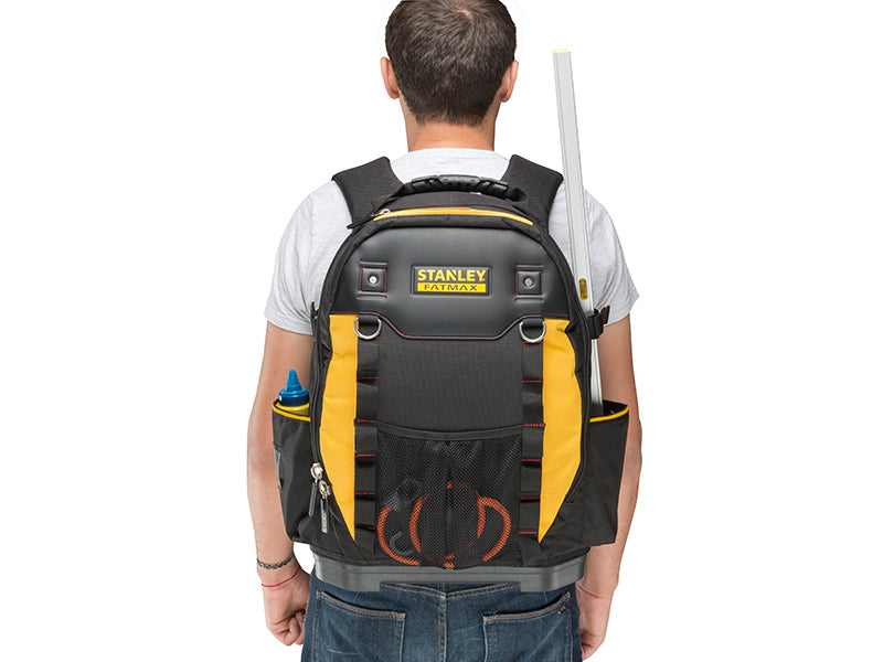 Stanley Tools FatMax® Tool Backpack 45cm (18in)