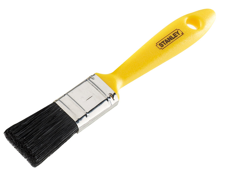 Stanley Tools Hobby Paint Brush 25mm (1in)