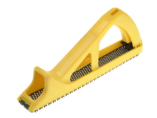 Stanley Tools Moulded Body Surform® Plane