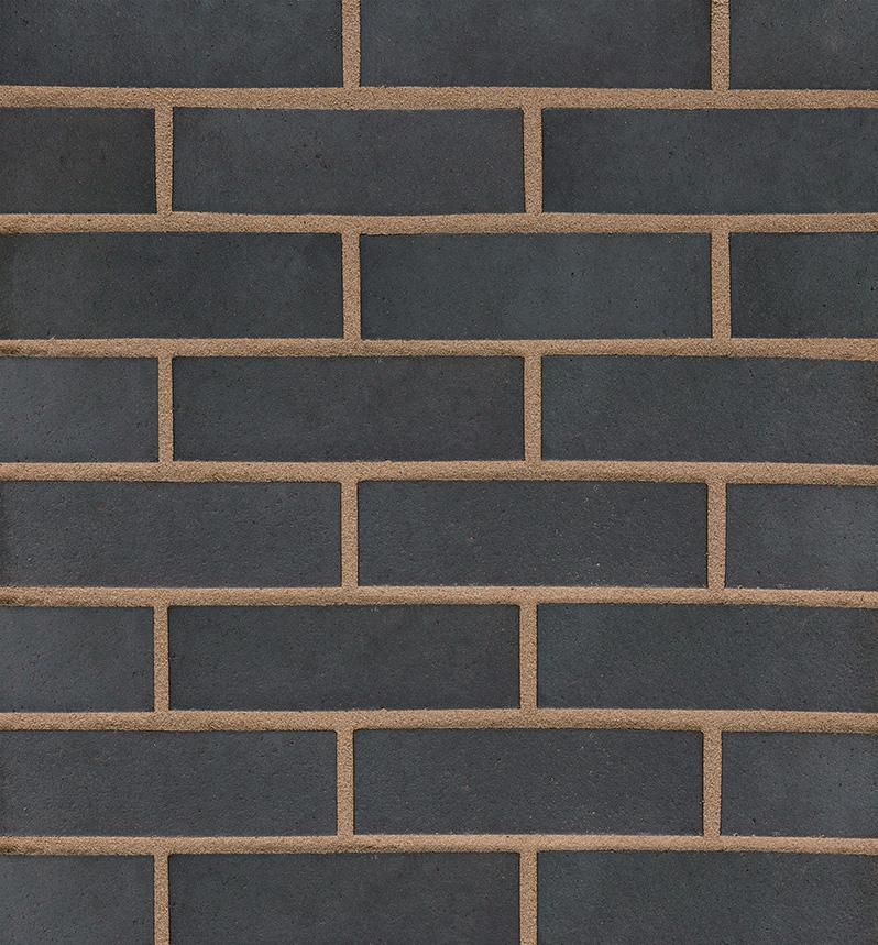 Image for Wienerberger Staffordshire Smooth Blue Perforated Bricks 65mm 400 Pack