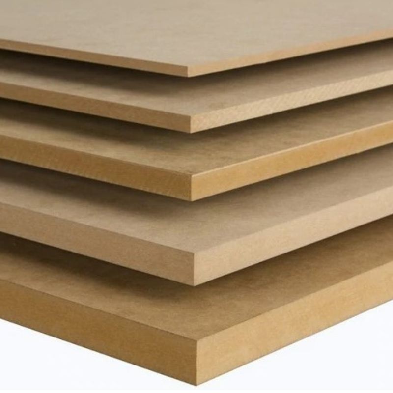 Standard MDF Board  - All Sizes