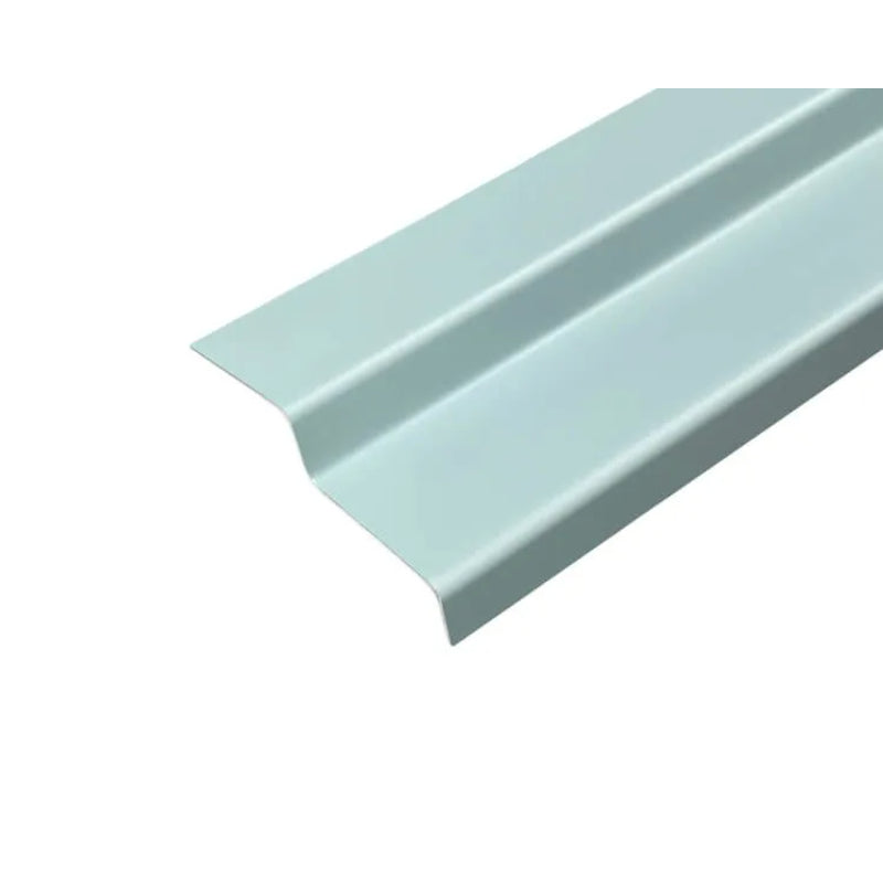 Cladco Fibre Cement Wall Cladding Starter Profile Trim x 3m  - All Colours