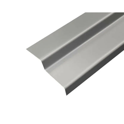 Cladco Fibre Cement Wall Cladding Starter Profile Trim x 3m  - All Colours