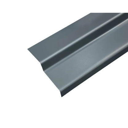 Cladco Fibre Cement Wall Cladding Starter Profile Trim x 3m  - All Colours