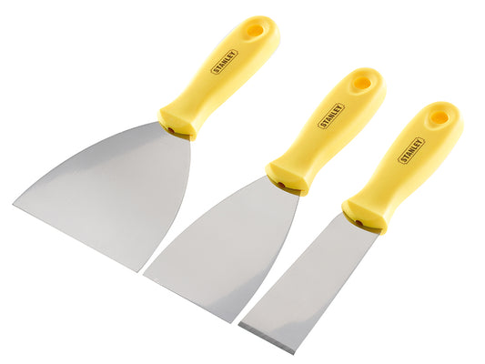 Stanley Tools Hobby Tool Set, 3 Piece