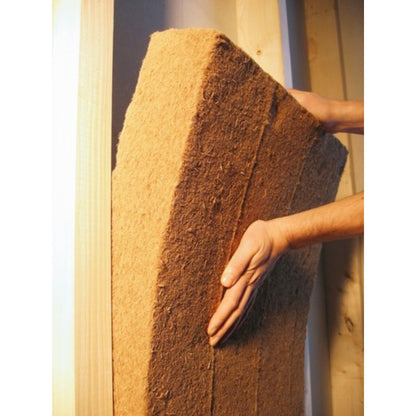 Steico Flex 036 Wood Fibre Insulation Batts - All Sizes