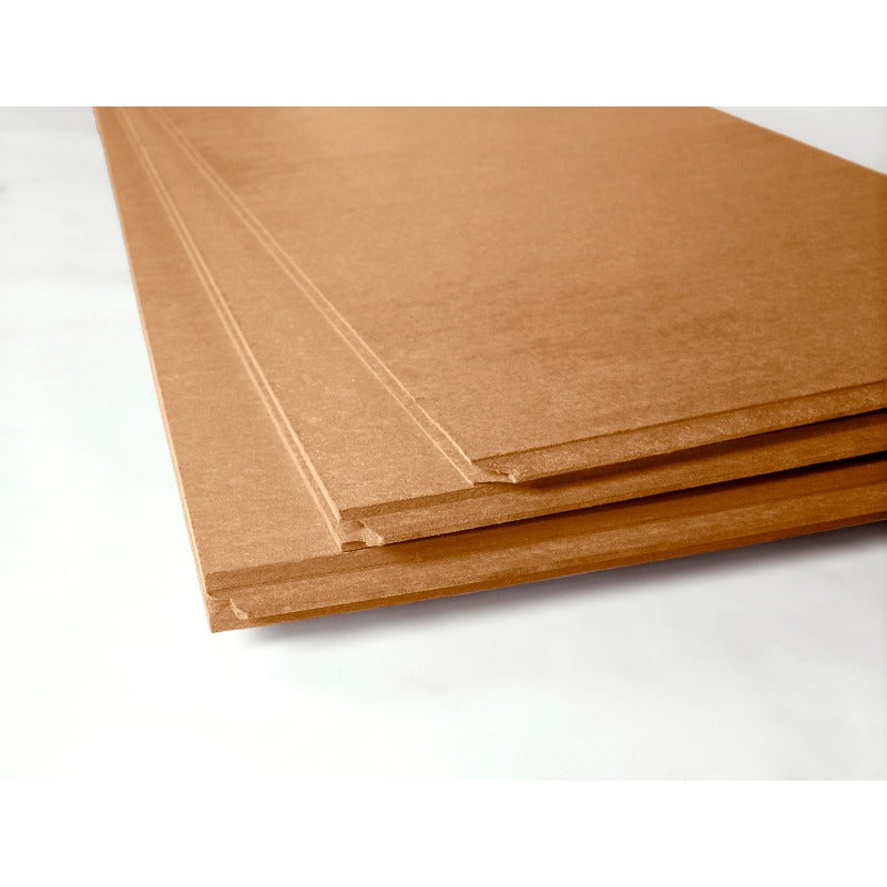 Steico Universal Wood Fibre Sarking/Sheathing Board - All Sizes