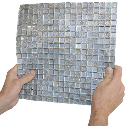 Easyfix Mosaic Mesh 300mm x 300mm