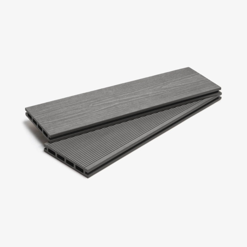 Hyperion Explorer Decking Board 145mm x 4m - All Colours