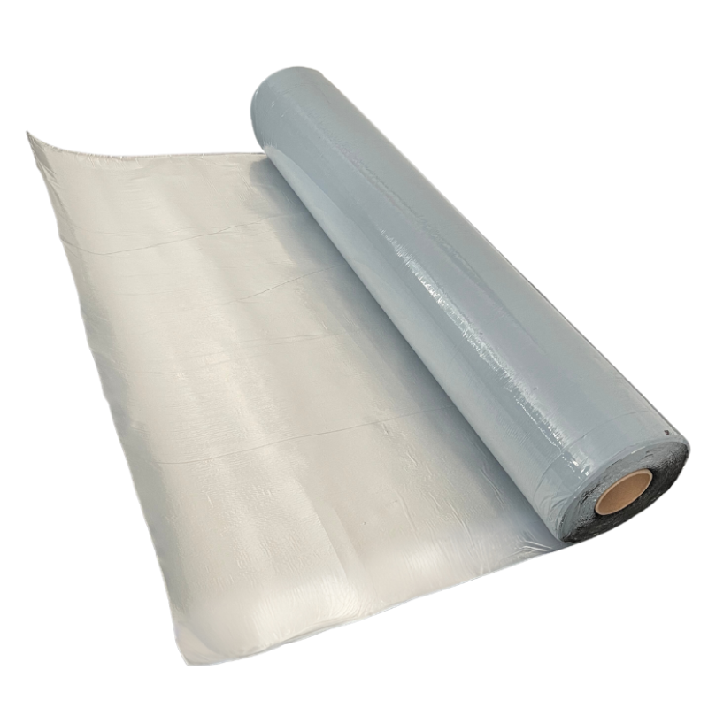 StrataShield Self Adhered Aluminium Faced AVCL 40m x 1.1m (44m2) (26 P/Pal)