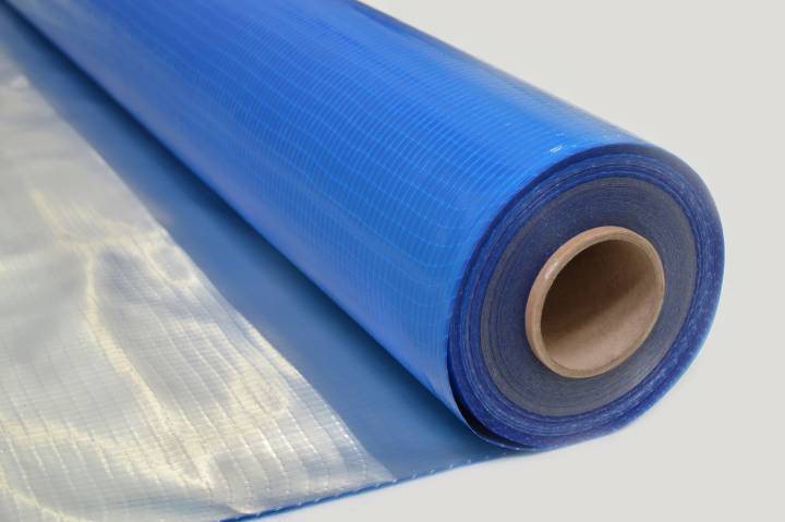 Novia Methane Pro Hi Performance Gas Barrier 1.6m x 50m (80m2)