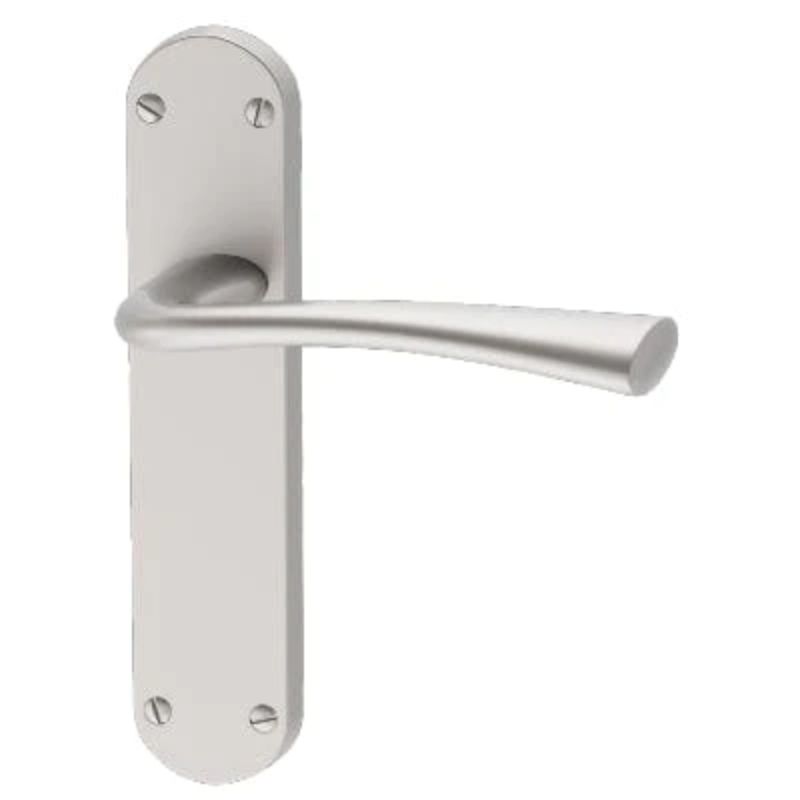 Struma PNP Lever / Latch Plate Handle Pack