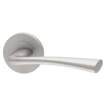 Struma PNP Lever / Round Rose Handle Pack - All Sizes