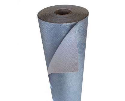 Image for SuperFOIL SFBB Reflective Breather Membrane Roofing Felt - 25m x 1.5m